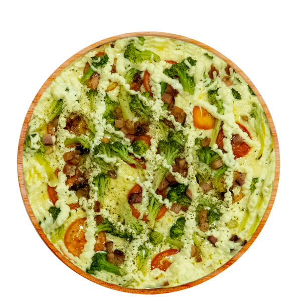 BROCOLIS ifood BROCOLIS ifood