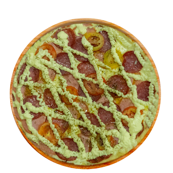 CASCATA IFOOD CASCATA IFOOD