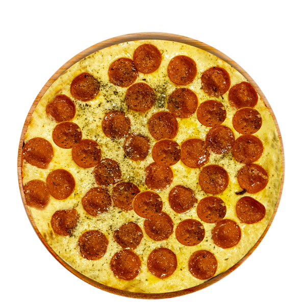PEPERONI IFOOD PEPERONI IFOOD